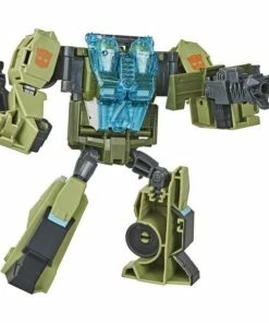 Wholesale ✨ Hasbro - Transformers Transformers Action Attacker Action Figure ???? -hasbro Sales Store 01 1922 1
