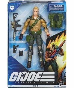Wholesale ???? Hasbro - Classified Series G.I. Joe Classified Series Action Figures 15 Cm 2020 Wave 1 ???? -hasbro Sales Store 12490480 1684747200124872 1