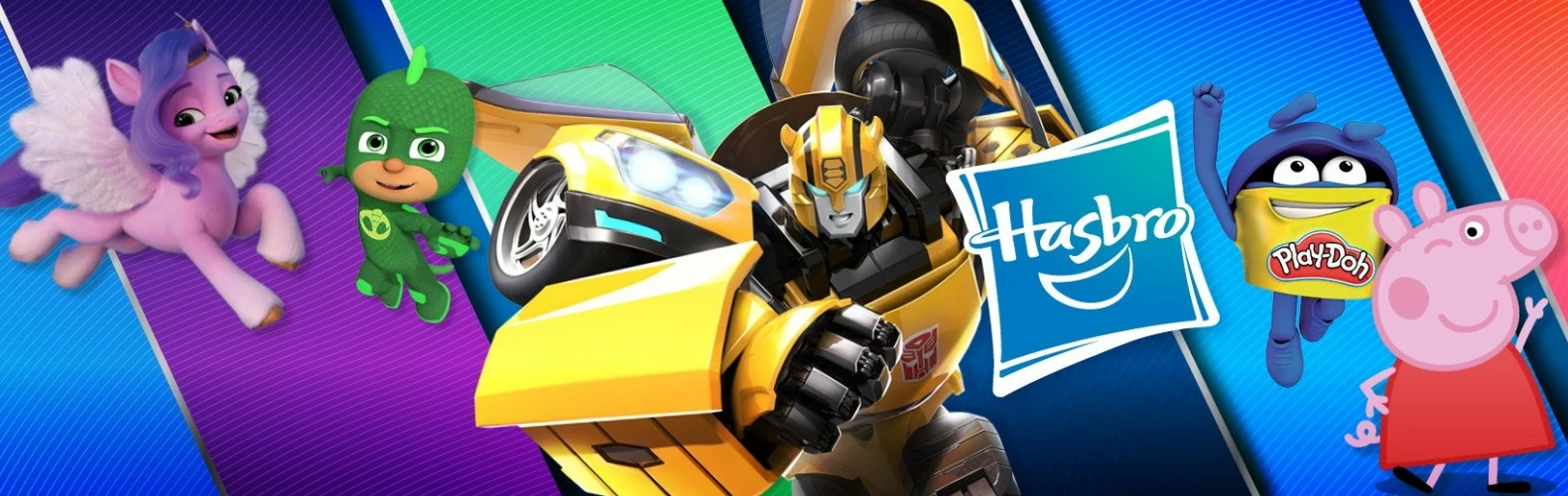 hasbro Sales Store -hasbro Sales Store 1580