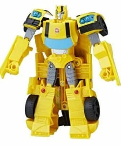 Wholesale ✨ Hasbro - Transformers Transformers Action Attacker Action Figure ???? -hasbro Sales Store 5010993515240 3 0 0 75 1