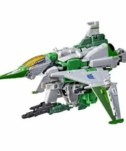 Cheap ✔️ Hasbro - Transformers Thrust Action Figure 18 Cm Transformers Bumblebee Studio Series Hasbro ???? -hasbro Sales Store 75fed9ce9a964216973f18188204f36axl