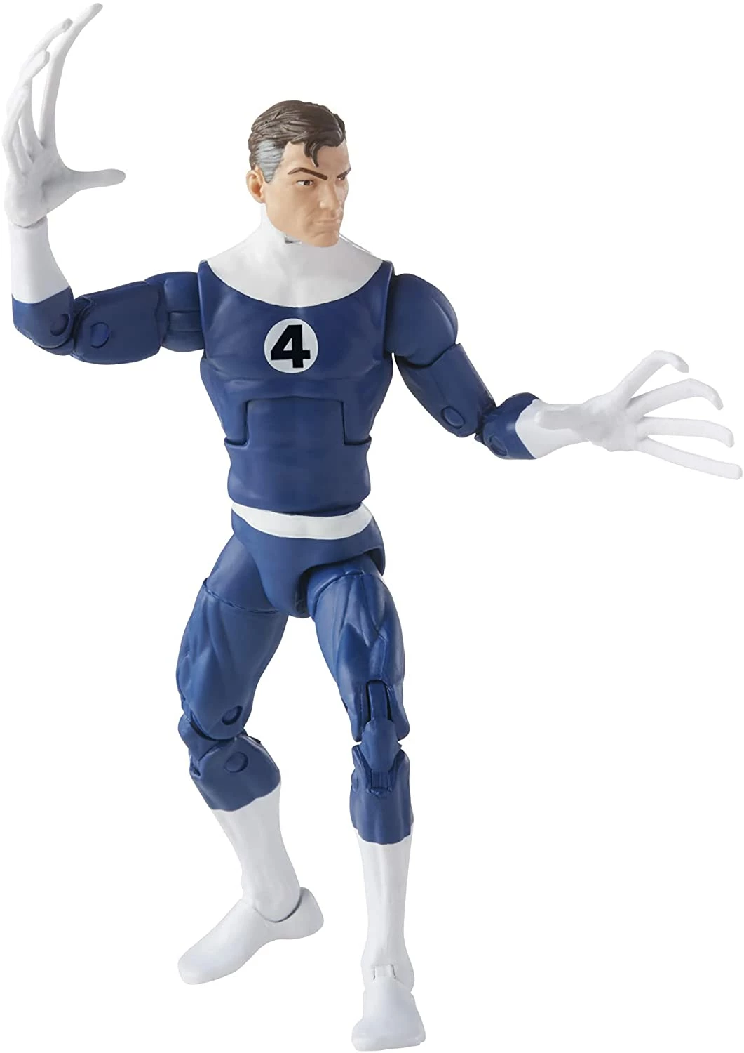 Promo ???? Hasbro - Legends Series Fantastic Four Action Figures Marvel Legends Vintage 15 Cm Fantastici 4 ???? 12 Promo ???? Hasbro - Legends Series Fantastic Four Action Figures Marvel Legends Vintage 15 Cm Fantastici 4 ???? - Image 12