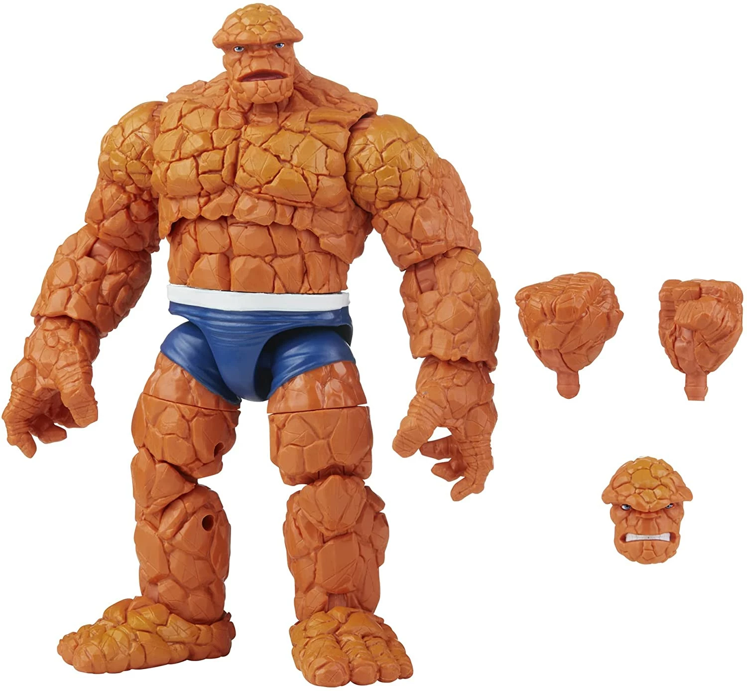 Promo ???? Hasbro - Legends Series Fantastic Four Action Figures Marvel Legends Vintage 15 Cm Fantastici 4 ???? 20 Promo ???? Hasbro - Legends Series Fantastic Four Action Figures Marvel Legends Vintage 15 Cm Fantastici 4 ???? - Image 20