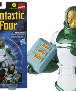 Promo ???? Hasbro - Legends Series Fantastic Four Action Figures Marvel Legends Vintage 15 Cm Fantastici 4 ???? 33 Promo ???? Hasbro - Legends Series Fantastic Four Action Figures Marvel Legends Vintage 15 Cm Fantastici 4 ???? -hasbro Sales Store 79744
