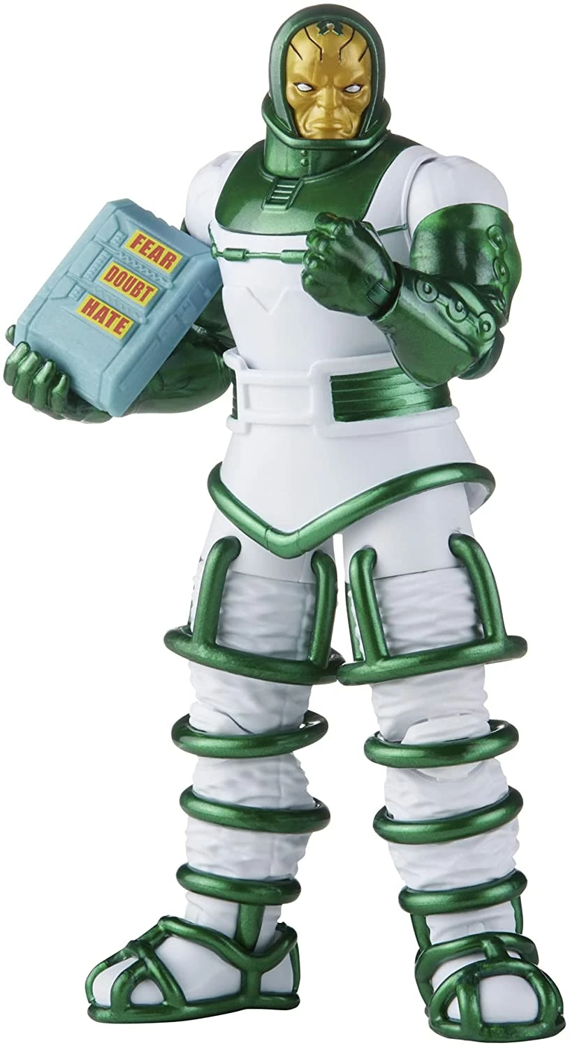 Promo ???? Hasbro - Legends Series Fantastic Four Action Figures Marvel Legends Vintage 15 Cm Fantastici 4 ???? 14 Promo ???? Hasbro - Legends Series Fantastic Four Action Figures Marvel Legends Vintage 15 Cm Fantastici 4 ???? - Image 14