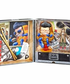 Hot Sale ???? Hasbro - Legends Series Elvis Modok World Domination Tour Marvel Legends Hasbro Pulse M.O.D.O.K And The Captain Figures Limited ???? -hasbro Sales Store 80117f