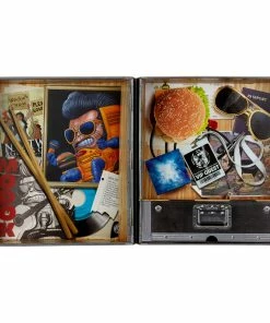 Hot Sale ???? Hasbro - Legends Series Elvis Modok World Domination Tour Marvel Legends Hasbro Pulse M.O.D.O.K And The Captain Figures Limited ???? -hasbro Sales Store 80117h