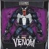 Outlet ???? Hasbro - Legends Series Venom Marvel Legends 15 Cm Hasbro ????