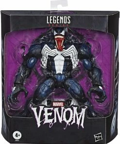 Outlet ???? Hasbro - Legends Series Venom Marvel Legends 15 Cm Hasbro ????
