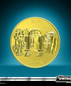 Best Sale ???? Hasbro - Black Series Star Wars The Vintage Collection Droids Action Figure Black Series ???? -hasbro Sales Store 83285f