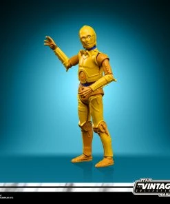 Best Sale ???? Hasbro - Black Series Star Wars The Vintage Collection Droids Action Figure Black Series ???? -hasbro Sales Store 83286f