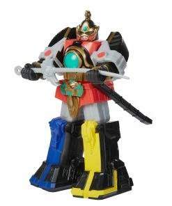 Outlet ???? Hasbro - Lightning Collection Thunder Megazord Action Figure Power Ranger Limited Edition 17 Cm ???? -hasbro Sales Store 84895b