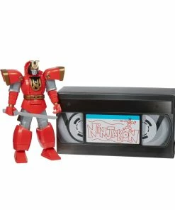 Best Sale ❤️ Hasbro - Lightning Collection Ninjakon Action Figure Power Ranger Limited Edition 17 Cm ❤️ -hasbro Sales Store 84896c