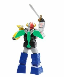 Deals ⭐ Hasbro - Lightning Collection Galaxy Megazord Action Figure Power Ranger Limited Edition 17 Cm ???? -hasbro Sales Store 84897b