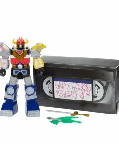 Deals ⭐ Hasbro - Lightning Collection Galaxy Megazord Action Figure Power Ranger Limited Edition 17 Cm ???? -hasbro Sales Store 84897c