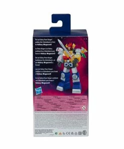 Deals ⭐ Hasbro - Lightning Collection Galaxy Megazord Action Figure Power Ranger Limited Edition 17 Cm ???? -hasbro Sales Store 84897e