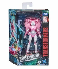 Best deal ✨ Hasbro - Transformers Transformers Generations War For Cybertron: Earthrise Action Figures Deluxe 2020 W2 ⌛ -hasbro Sales Store E71595L00 5010993648641 pkg 20 Medium 150DPI 1