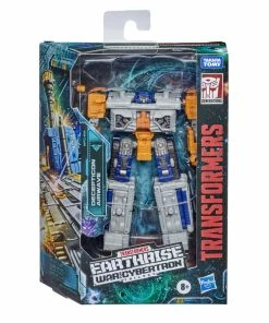 Best deal ✨ Hasbro - Transformers Transformers Generations War For Cybertron: Earthrise Action Figures Deluxe 2020 W2 ⌛ -hasbro Sales Store E71615L00 5010993648627 pkg 20 Medium 150DPI 1