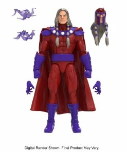 Buy ✨ Hasbro - Legends Series Marvel Legends Series Action Figures 15 Cm 2021 Classic X-Men Wave 1 ???? -hasbro Sales Store F10065L00 MVL LEGENDS CLASSIC AST MAGNETO 1 2000x 1