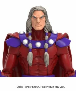 Buy ✨ Hasbro - Legends Series Marvel Legends Series Action Figures 15 Cm 2021 Classic X-Men Wave 1 ???? -hasbro Sales Store F10065L00 MVL LEGENDS CLASSIC AST MAGNETO 4 2000x 1