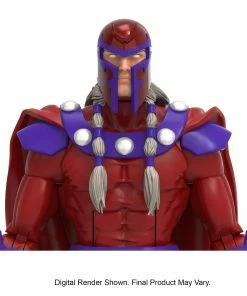 Buy ✨ Hasbro - Legends Series Marvel Legends Series Action Figures 15 Cm 2021 Classic X-Men Wave 1 ???? -hasbro Sales Store F10065L00 MVL LEGENDS CLASSIC AST MAGNETO 5 2000x 1