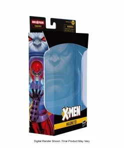 Buy ✨ Hasbro - Legends Series Marvel Legends Series Action Figures 15 Cm 2021 Classic X-Men Wave 1 ???? -hasbro Sales Store F10065L00 MVL LEGENDS CLASSIC AST MAGNETO PKG 2000x 1
