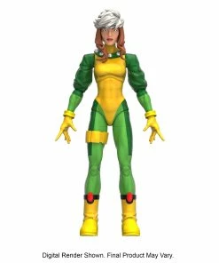 Buy ✨ Hasbro - Legends Series Marvel Legends Series Action Figures 15 Cm 2021 Classic X-Men Wave 1 ???? -hasbro Sales Store F10075L00 MVL LEGENDS CLASSIC AST ROGUE 2 2000x 1