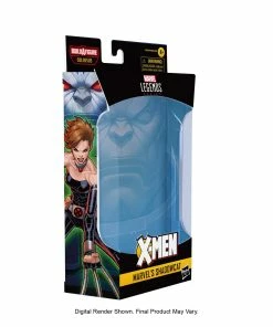 Buy ✨ Hasbro - Legends Series Marvel Legends Series Action Figures 15 Cm 2021 Classic X-Men Wave 1 ???? -hasbro Sales Store F10105L00 MVL LEGENDS CLASSIC AST SHADOWCAT PKG 2000x 1