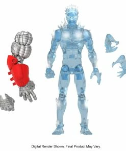 Buy ✨ Hasbro - Legends Series Marvel Legends Series Action Figures 15 Cm 2021 Classic X-Men Wave 1 ???? -hasbro Sales Store F10115L00 MVL LEGENDS CLASSICAST ICEMAN 1 2000x 1