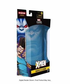 Buy ✨ Hasbro - Legends Series Marvel Legends Series Action Figures 15 Cm 2021 Classic X-Men Wave 1 ???? -hasbro Sales Store F10915L00 MVL LEGENDS CLASSICAST LEGION PKG 2000x 1