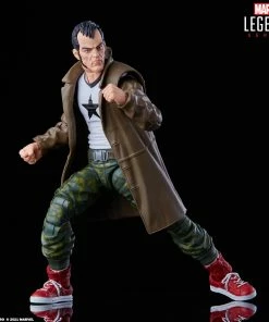 Hot Sale ???? Hasbro - Legends Series Elvis Modok World Domination Tour Marvel Legends Hasbro Pulse M.O.D.O.K And The Captain Figures Limited ???? -hasbro Sales Store Hasbro PulseCon 2021 Marvel Legends The Captain Nextwave Exclusive Figure