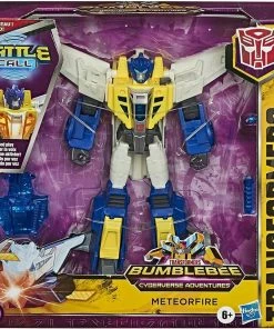 Brand new ???? Hasbro - Transformers Transformers Cyberverse Adventures Call Trooper Class 15 Cm ???? -hasbro Sales Store apiy4taql 68528.1597760274 1