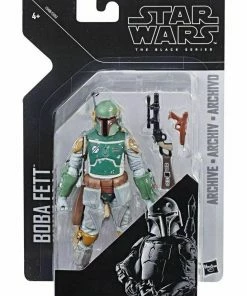Cheap ???? Hasbro - Black Series Star Wars Black Series Archive Action Figures 15 Cm 2019 Wave 2 Hasbro ???? 16 Cheap ???? Hasbro - Black Series Star Wars Black Series Archive Action Figures 15 Cm 2019 Wave 2 Hasbro ???? -hasbro Sales Store boba