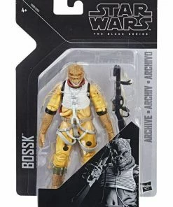 Cheap ???? Hasbro - Black Series Star Wars Black Series Archive Action Figures 15 Cm 2019 Wave 2 Hasbro ???? 14 Cheap ???? Hasbro - Black Series Star Wars Black Series Archive Action Figures 15 Cm 2019 Wave 2 Hasbro ???? -hasbro Sales Store boss