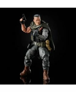 Best deal ⌛ Hasbro - Legends Series Deadpool 2 Marvel Legends Series Action Figure Cable 15 Cm ???? -hasbro Sales Store d hase9285 c 1