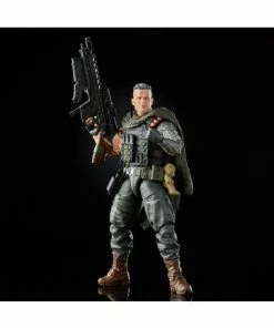 Best deal ⌛ Hasbro - Legends Series Deadpool 2 Marvel Legends Series Action Figure Cable 15 Cm ???? -hasbro Sales Store d hase9285 e 1