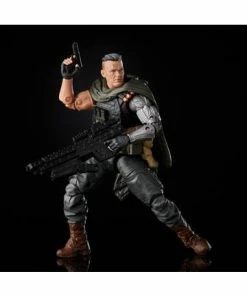 Best deal ⌛ Hasbro - Legends Series Deadpool 2 Marvel Legends Series Action Figure Cable 15 Cm ???? -hasbro Sales Store d hase9285 f 1