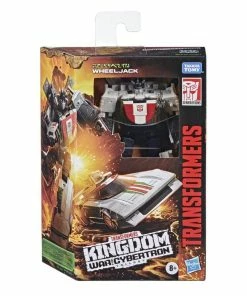Cheap ???? Hasbro - Transformers Transformers Generations War For Cybertron: Kingdom Action Figures Deluxe 2021 W3 ???? -hasbro Sales Store e3de66577ae5fed08d1d2cd50bc54e614d2c8021 1