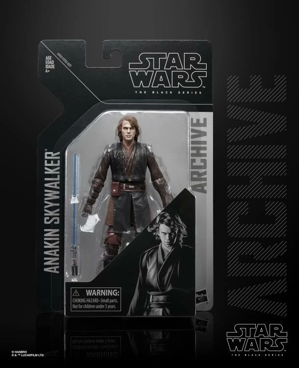 Cheap ???? Hasbro - Black Series Star Wars Black Series Archive Action Figures 15 Cm 2019 Wave 2 Hasbro ???? 2 Cheap ???? Hasbro - Black Series Star Wars Black Series Archive Action Figures 15 Cm 2019 Wave 2 Hasbro ???? - Image 2
