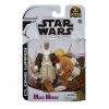 New ⭐ Hasbro - Black Series Mace Windu Star Wars The Clone Wars Black Series Action Figure 2022 ????