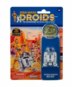 Best Sale ???? Hasbro - Black Series Star Wars The Vintage Collection Droids Action Figure Black Series ???? -hasbro Sales Store f5310 02