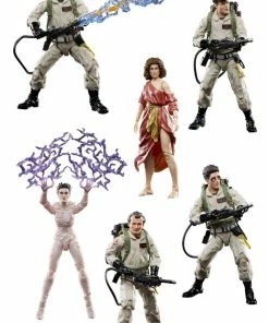 Budget ✨ Hasbro - Legends Ghostbusters Plasma Series Action Figure Hasbro ????
