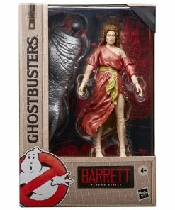 Budget ✨ Hasbro - Legends Ghostbusters Plasma Series Action Figure Hasbro ???? -hasbro Sales Store ghostbusters legends series plasma action figure hasbro barrett dana