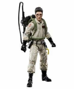 Budget ✨ Hasbro - Legends Ghostbusters Plasma Series Action Figure Hasbro ???? -hasbro Sales Store ghostbusters legends series plasma action figure hasbro egon spengler 1