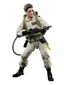 Budget ✨ Hasbro - Legends Ghostbusters Plasma Series Action Figure Hasbro ???? -hasbro Sales Store ghostbusters legends series plasma action figure hasbro egon spengler 2