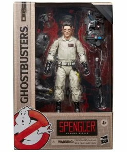 Budget ✨ Hasbro - Legends Ghostbusters Plasma Series Action Figure Hasbro ???? -hasbro Sales Store ghostbusters legends series plasma action figure hasbro egon spengler