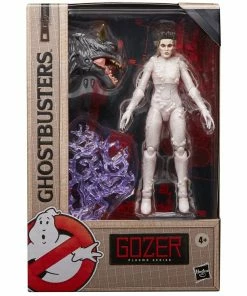 Budget ✨ Hasbro - Legends Ghostbusters Plasma Series Action Figure Hasbro ???? -hasbro Sales Store ghostbusters legends series plasma action figure hasbro gozer