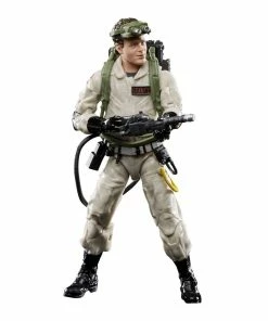 Budget ✨ Hasbro - Legends Ghostbusters Plasma Series Action Figure Hasbro ???? -hasbro Sales Store ghostbusters legends series plasma action figure hasbro ray stantz 1