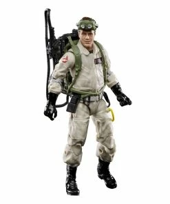 Budget ✨ Hasbro - Legends Ghostbusters Plasma Series Action Figure Hasbro ???? -hasbro Sales Store ghostbusters legends series plasma action figure hasbro ray stantz 2