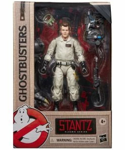 Budget ✨ Hasbro - Legends Ghostbusters Plasma Series Action Figure Hasbro ???? -hasbro Sales Store ghostbusters legends series plasma action figure hasbro ray stantz